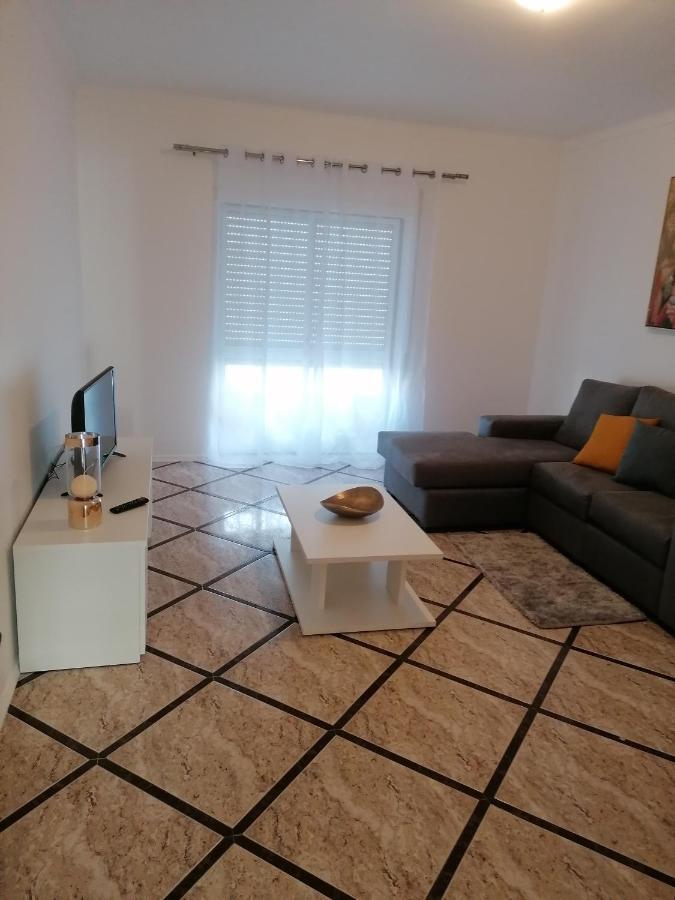 Apartamentos Nazaré Amada Esterno foto