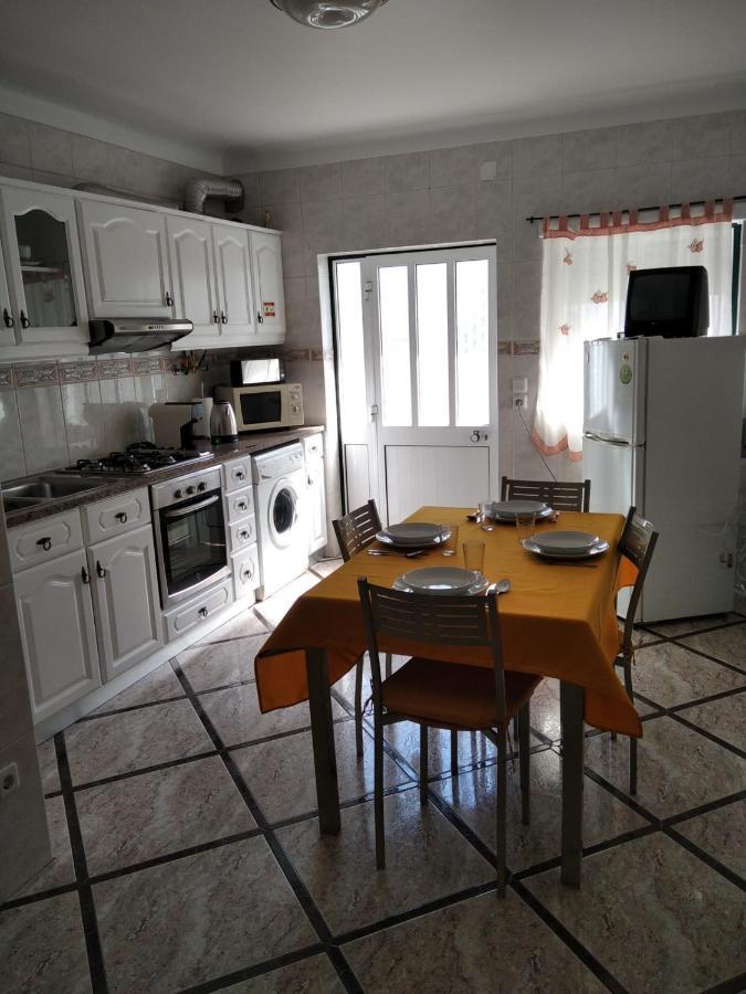 Apartamentos Nazaré Amada Esterno foto